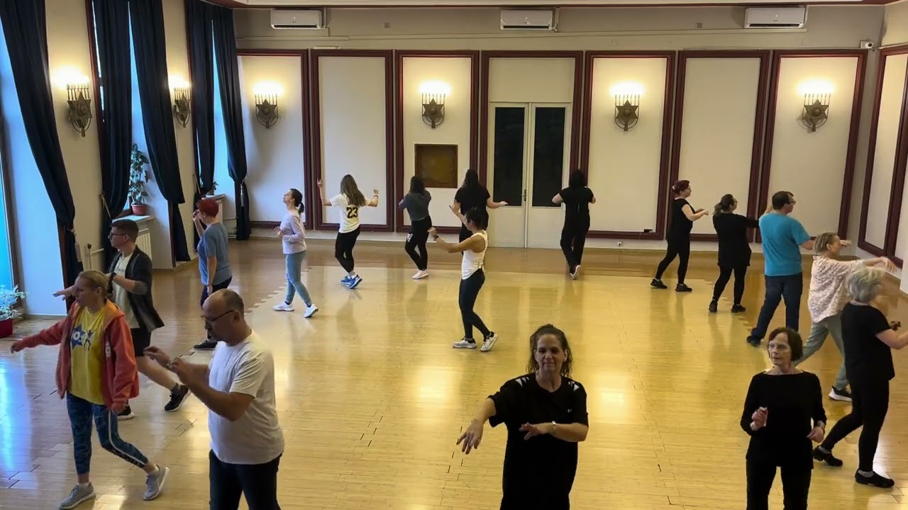 Bukra by Moshe Eskayo