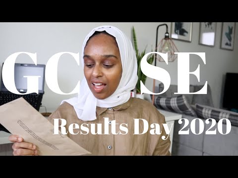 GCSE Results Day