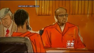 Aurora Cousins Charged In Terror Plot