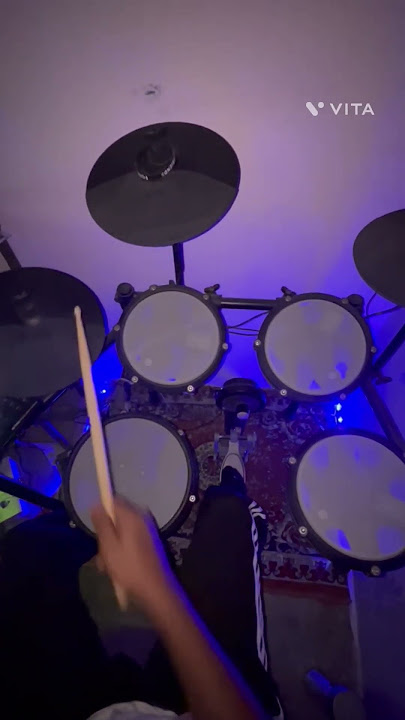 saibo drum cover By-hitesh_drummer👍like comment share &subscribe#saibo #fyp #india #shreyaghoshal Hd