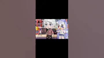 نحن الان في موقع الجريمه قاشا قاشاكلوب قاشالايف قاشا العرب Gacha Gachalife Gachaclub 