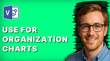 How to Use Microsoft Visio for Organization Charts [2025 Guide]