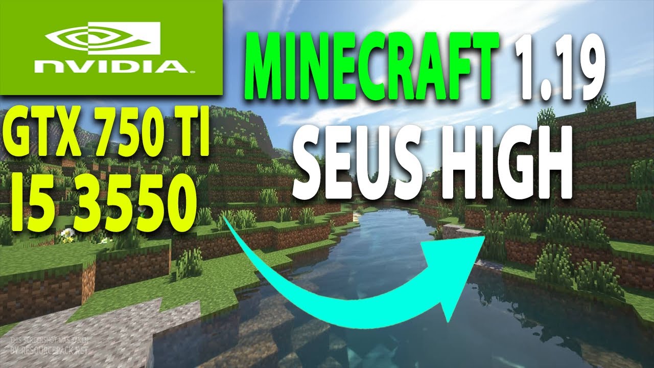minecraft-seus-high-shader-gtx-750-ti-i5-3550-8gb-ram-youtube
