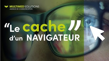 Le cache d’un navigateur