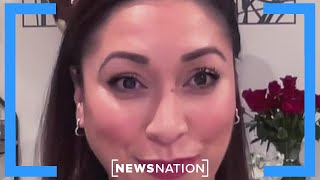 Ex-Americas Next Top Model Dishes On Docuseries Jesse Weber Live