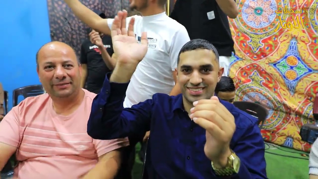 ماهو بديا القلب حبك الفنانين مؤمس ومعتصم حواورة حفل تخرج امير ونجاح احمد الشلبي - سيلة الظهر 2022