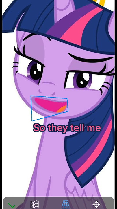 I'm too lazy to making some content 🤔 #mlp #mylittlepony #meme #twilightsparkle #trend