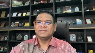 LIVE : MP PN BANTAH KENAIKAN GAJI PENJAWAT AWAM