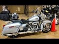 To Paris Texas or Bust!! • Hot Road King Trip..! | TheSmoaks Vlog_1418