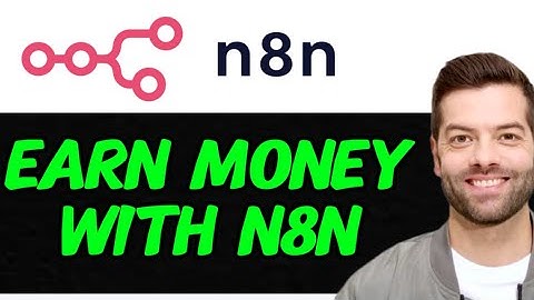 NEW! Best Way To Make Money On n8n AI Automation In 2025! (FULL GUIDE)