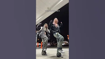 Like I Do Dance Trend 