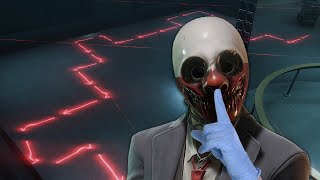 Stealing the Hidden Secret of Payday 3 (And Everything Else Too!)