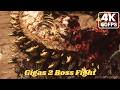 STELLAR BLADE GIGAS SECOND CLASH BOSS FIGHT