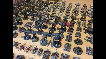 Battletech Mech Tactics: Clint