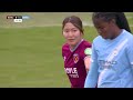 FULL MATCH: West Ham United v Manchester City | Barclays WSL 25/26