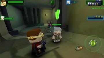 Call of Mini Zombies 2 Day 37 38 39 40 Android Gameplay HD