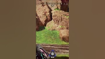 I CANT BELIEVE HE SAID THAT! #apexlegends