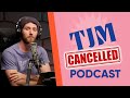 Why our movie podcast was cancelled