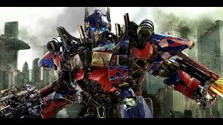 Optimus Prime 2.0