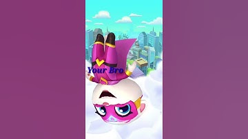 Tom Hero (2021) New Version || Android iOS Gameplay || Whatsapp Status || Part- 58 || #shorts