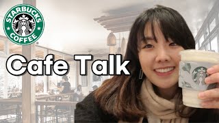 After this video, You can order coffee in Korean!
