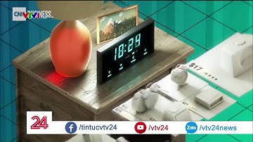 Bật mí chiến lược kinh doanh quảng cáo của Amazon  | VTV24