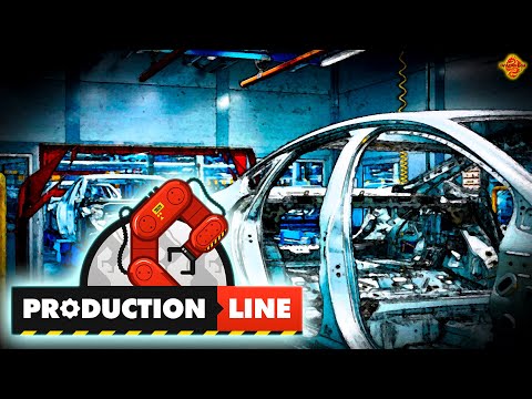Production Line Начнём с начала, попытка № 2 Прохождение