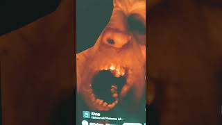 Prompt is killed versus bramp is near