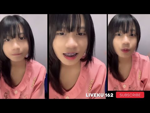 bigo live hot no sensor viral si imut bangun tidur sudah live lagi 🤤💦