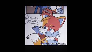 Quick Tails Animations D