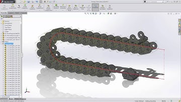 Chain Component Pattern