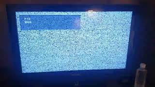 Samsung Tv Startup And Shutdown Late 2000S