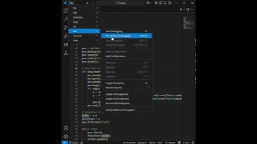 Python Code Just Make a Heart 💖  #ytshorts #shorts  #viral #explore #python #coding