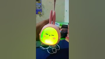 A cozy study table makeover...🌼🌼🌼💮