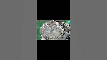 Automatic Counting Packaging Machine Small Hardware Articles Vertical Packing Machine | SAYOKPACK