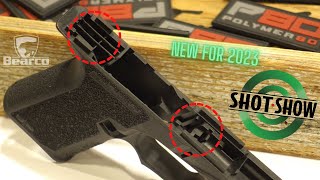 Polymer 80 Pistol Blanks - January 2023 Update