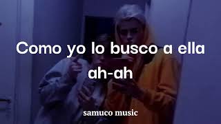 Necio- Paulo Londra ft:Lit killah letra\/lyrics