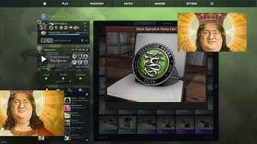 CS:GO Operation Hydra in a Nutshell [WARNING HEADPHONES USERS]