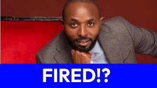 BREAKING! Inooro FM's Jeff Kuria Fired From The Station Due To This Shocking Reason