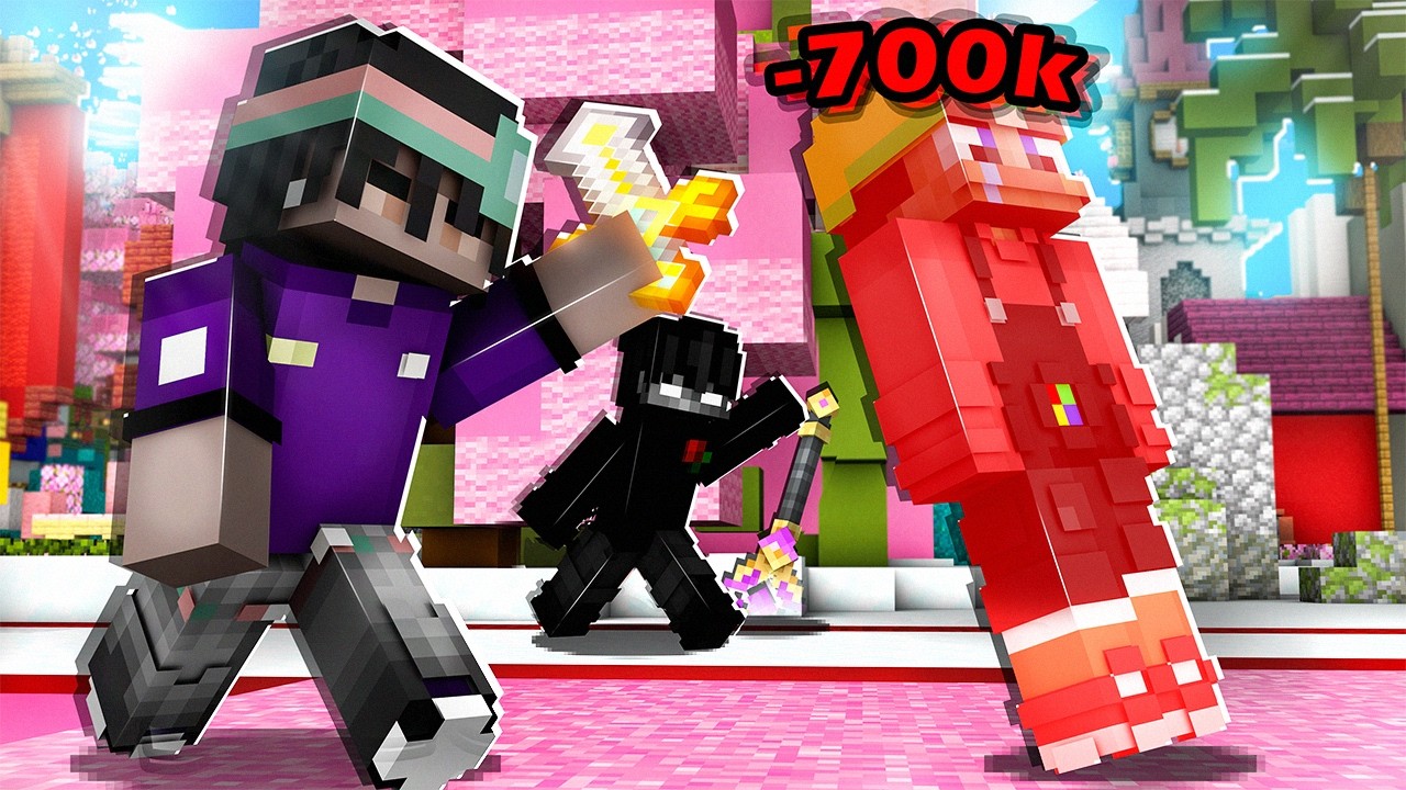 PRZEZ SWOJEGO KOLEGE STRACIL 700.000$ NA ANARCHIA.GG