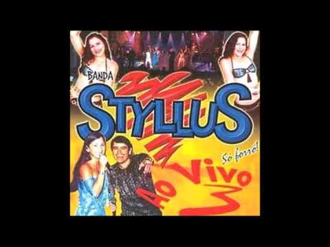CD Banda Styllus (Ao Vivo III) - Vol. 11, 2002