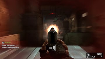 FEAR 3 Walkthrough Part 1 No Commentary