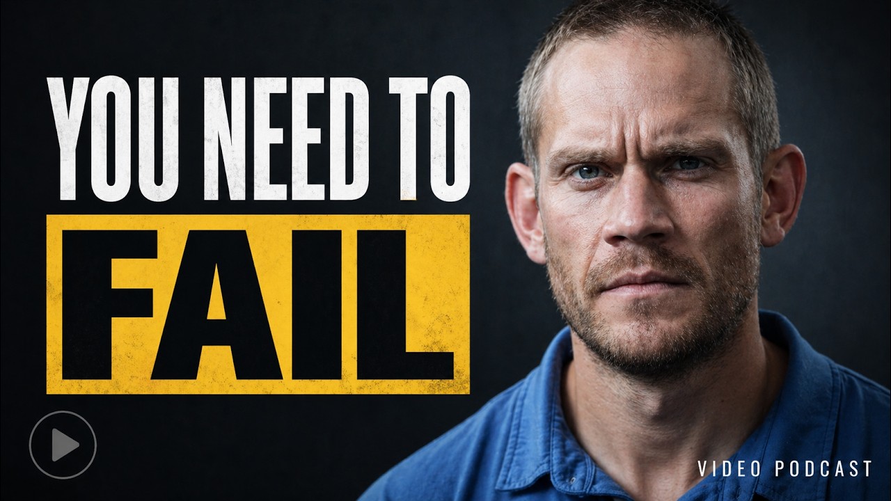 What Actually Builds Skill as You Age (Most Athletes Miss This)