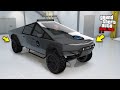 Car we need in GTA 5 Online Next DLC Update! - Coil Savanna Customization