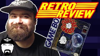 Famous Pirate Canvas - A Fun Simple Puzzle Game | Bubble Ghost (GAMEBOY) Retro Review Net Worth
