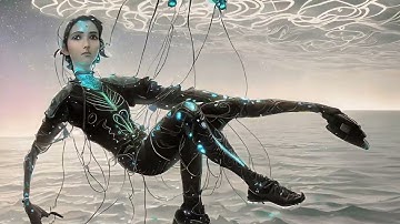 "Baseline Tendencies" - a music video by Sensaria.