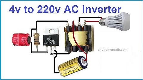 #LifeHacks#Miniinverter #HowTo simple mini inverter d882 transistor with circuit diagram explanation