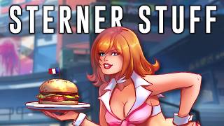 Oh Ok, Then I Guess Just Pout! 📺STERNER STUFF [Livestream]