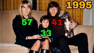 Download Lagu The Lennon Family Timeline (1933–2026) | The Legacy of John Lennon Download Lagu The Lennon Family Timeline (1933–2026) | The Legacy of John Lennon