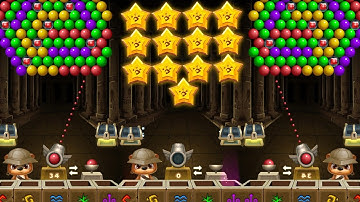 Bubble Shooter || Bubble Shooter Original New Update || Level 151-160 || Fun Games! Android Gameplay